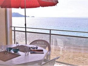 Appartement 2 pièces 5 couchages Cavalière - Accès direct plage - FR-1-251-138
